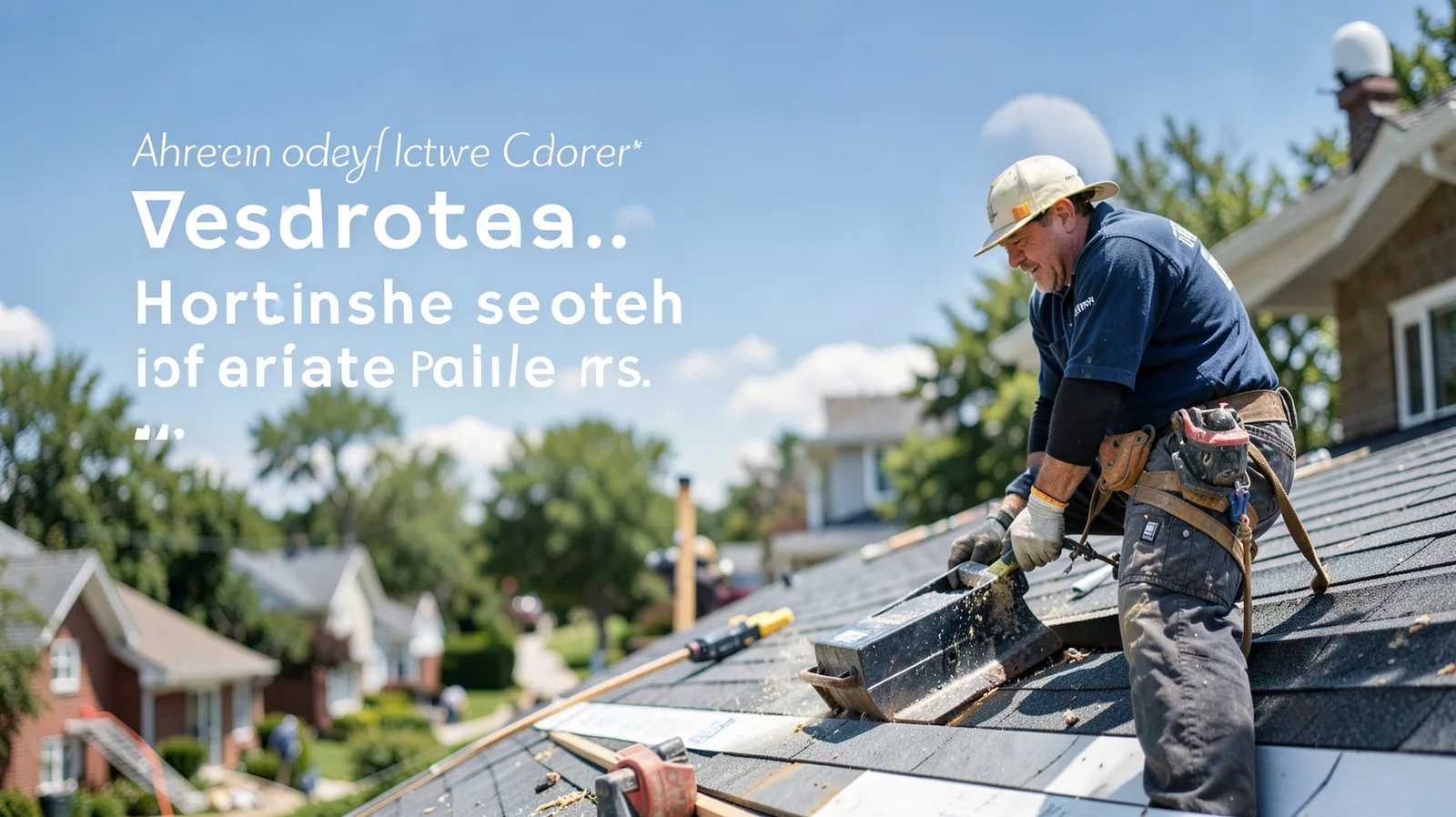 Roof Replacement in Reading, VT near me